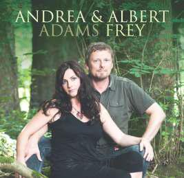 Adams Frey