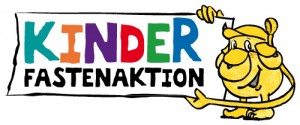 Kinderfastenaktion_Logo Logo: Misereor