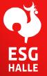 ESG-Halle