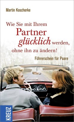 Partner glücklich