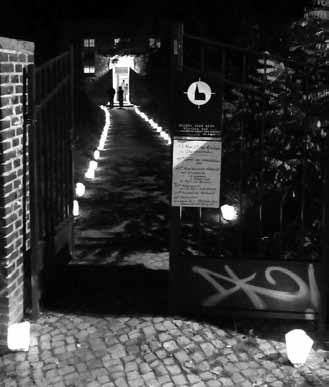 Nacht der Kirchen