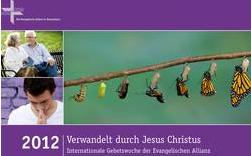 Deutsche Evangelische Allianz