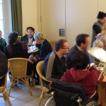 kirchencafe