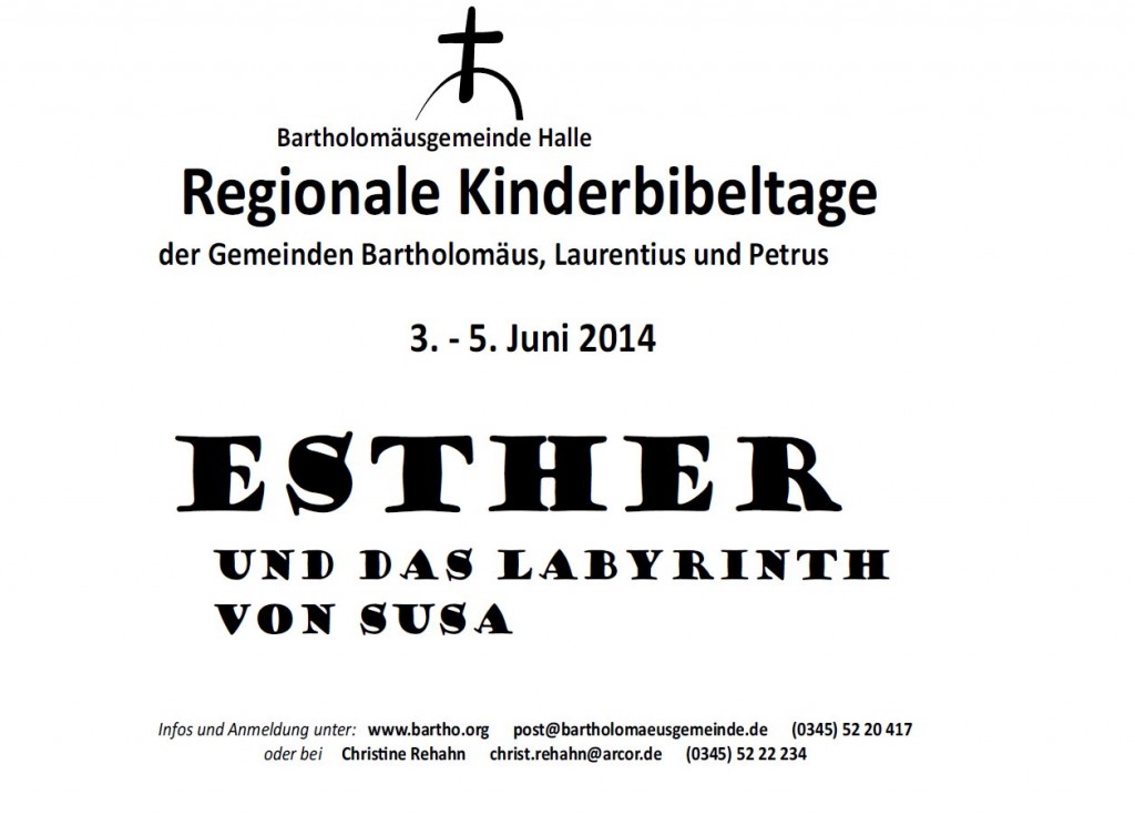 esther