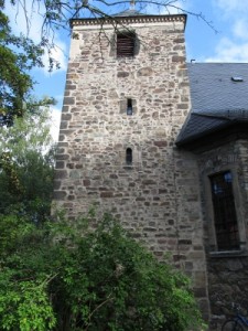 kirche Foto: Iris Hinneburg