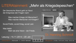 15.11_Lesung-H.Schmidt_20uhr