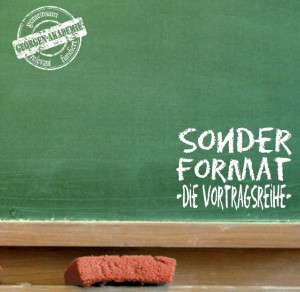Sonderformat