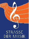 Logo: Straße der Musik e.V.