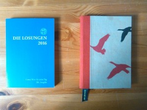 losungen losungen
