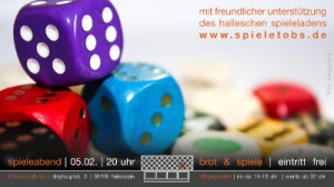 Display-Brot-und-Spiele