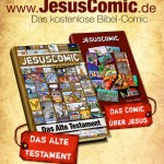 bibelcomic