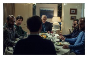 Quelle: Pressematerial Haos Film